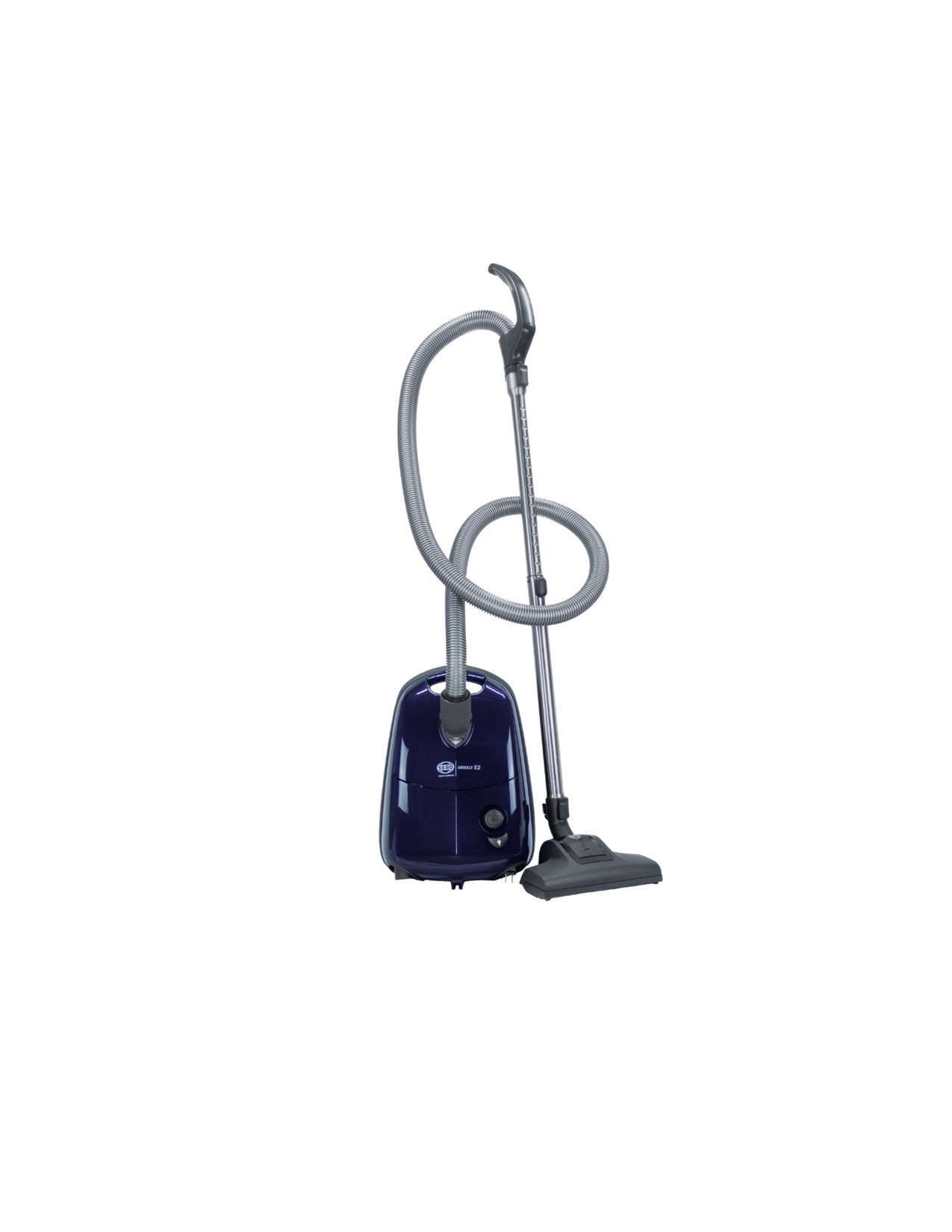 SEBO Airbelt E2 Turbo