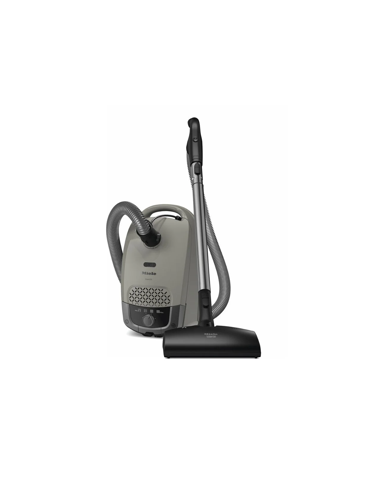 Guard S1 Electro Casa Grey