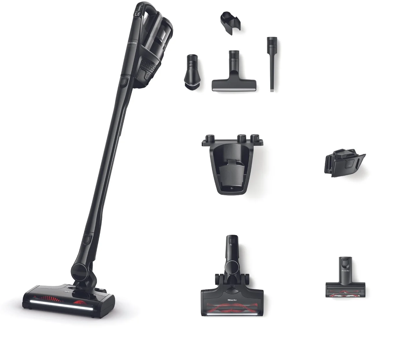 Miele Triflex HX 3 Cat  & Dog
