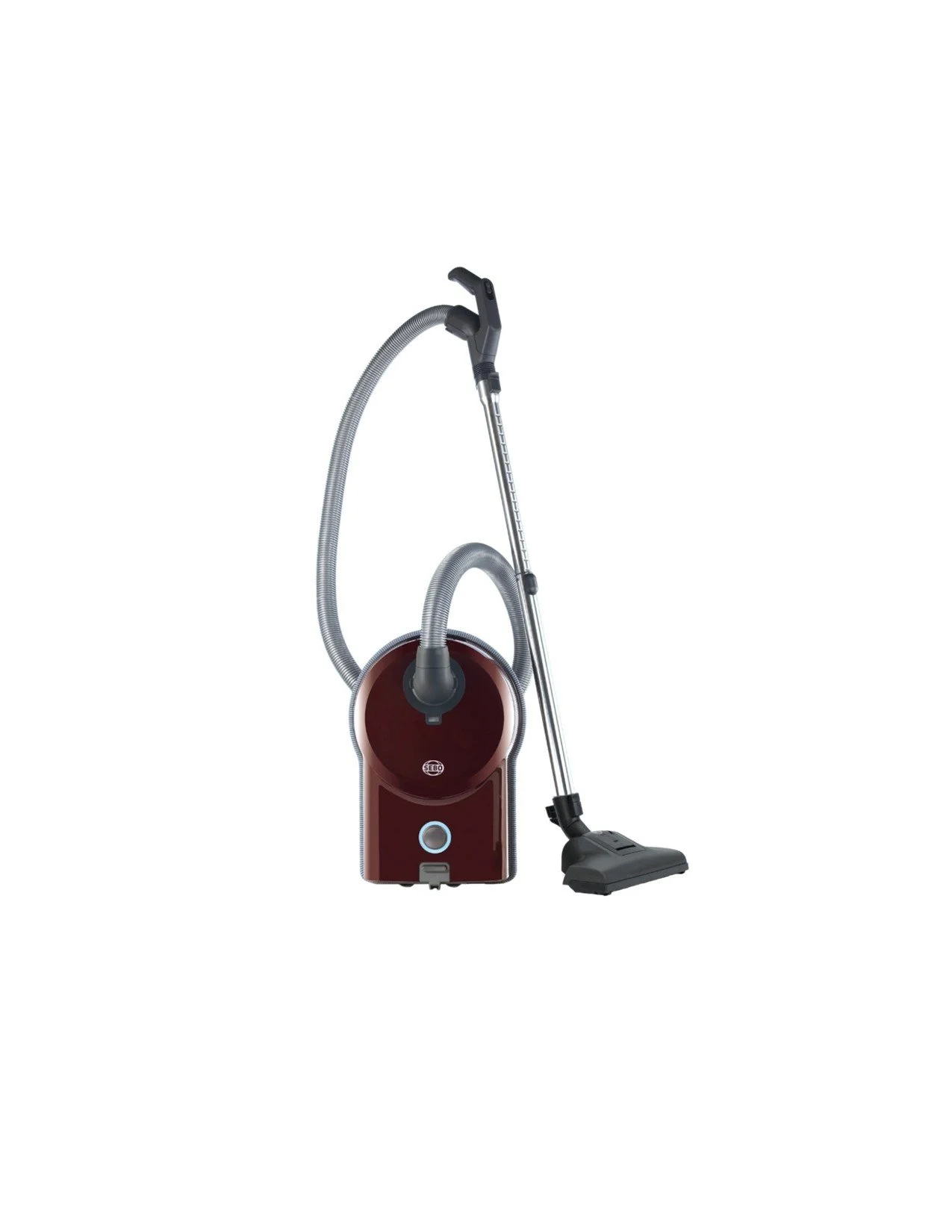 SEBO Airbelt D1 Turbo