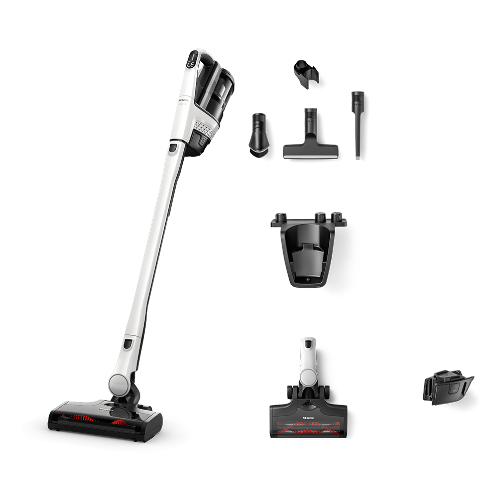 Miele Triflex HX 3