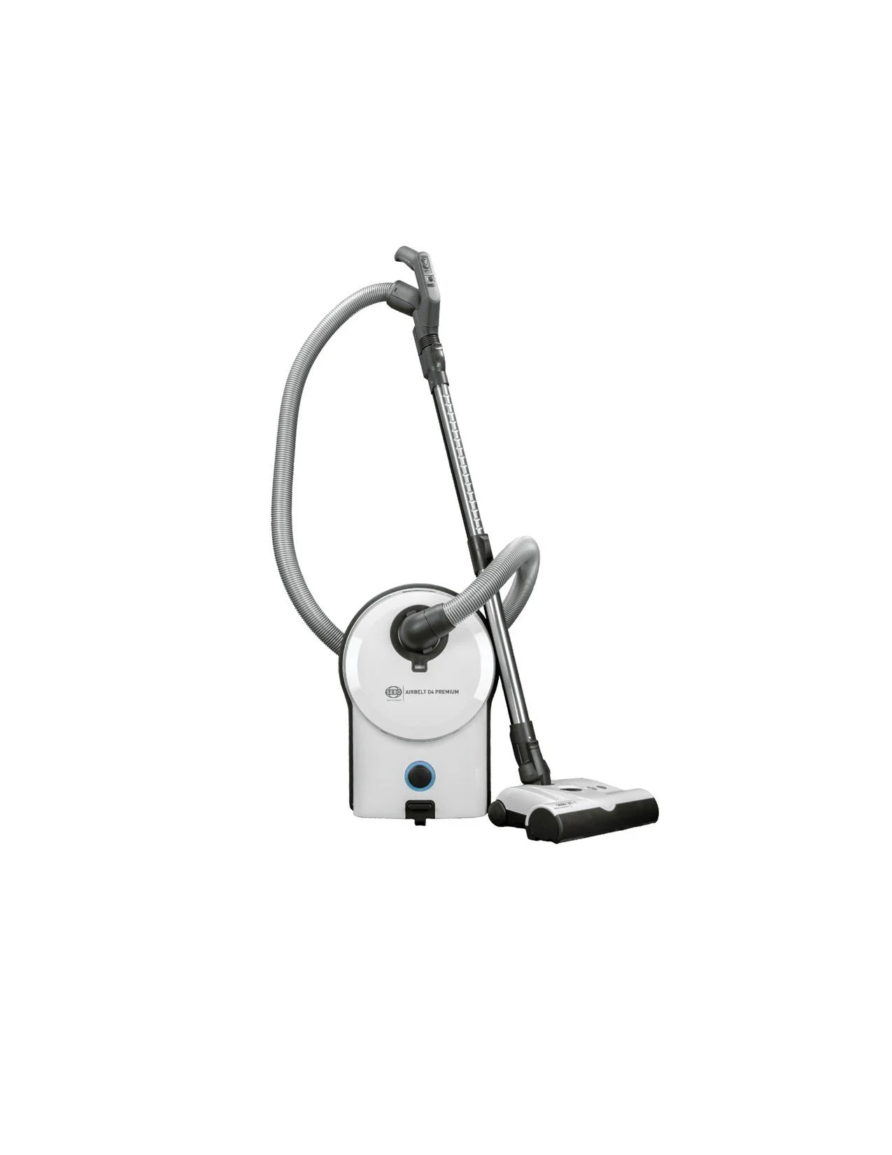 SEBO Airbelt D4 Premium