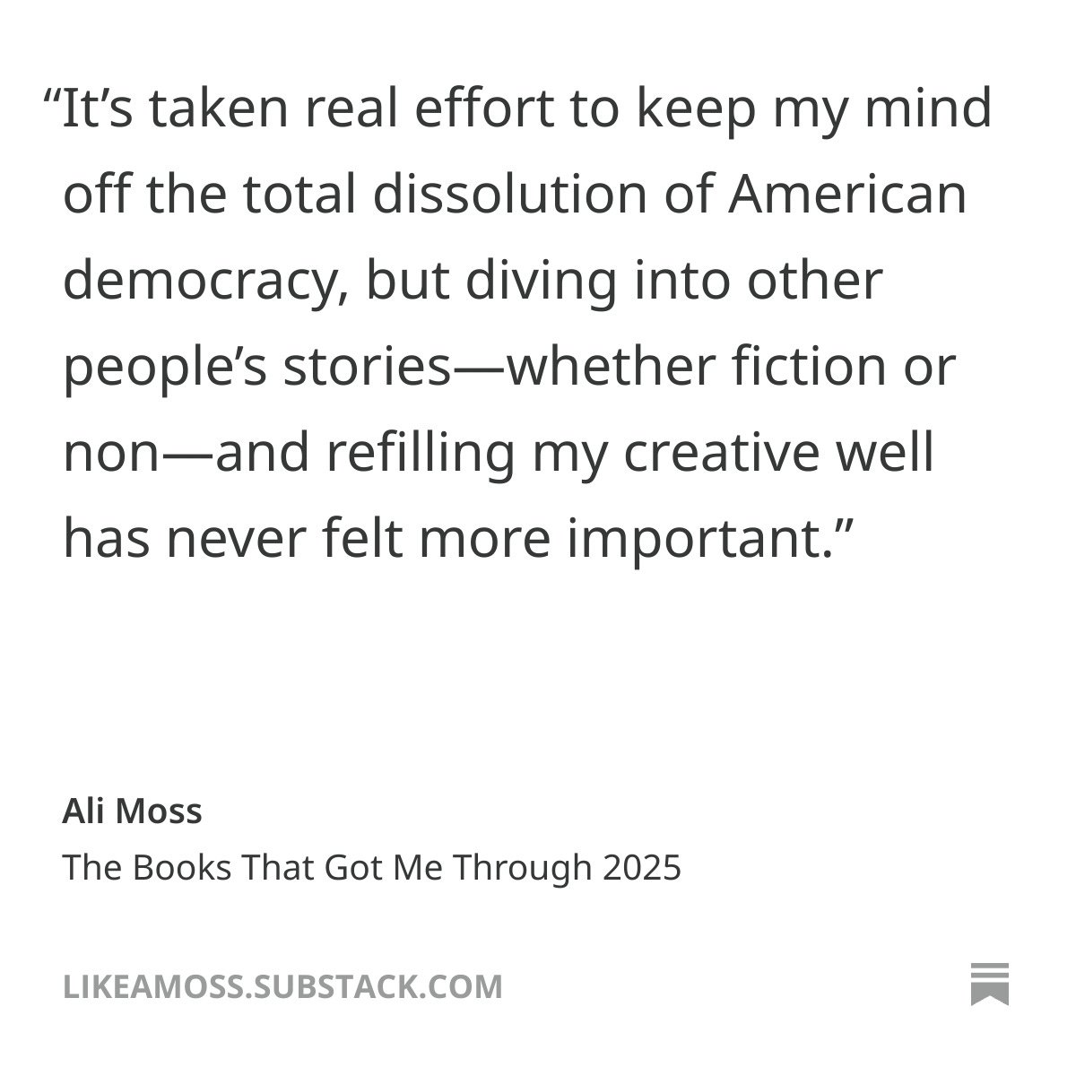 If your TBR pile isn't falling off your nightstand already, here are eight more books to add to the stack. Link in bio and stories to my recs, including bangers from @marie.helenebertino, @alison.espach, @charlottemcconaghy, @susannaclarke_, @ren.ced