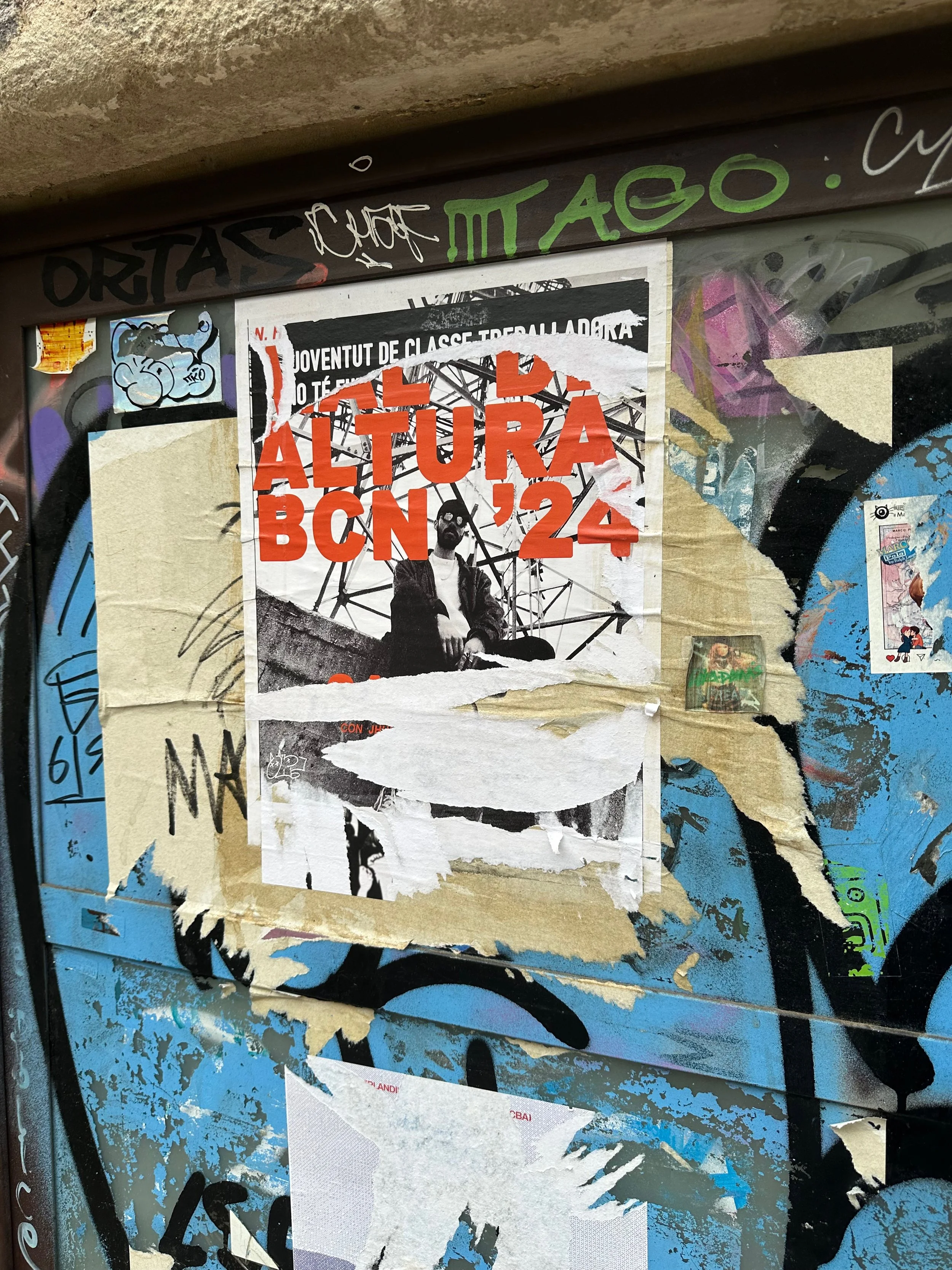 End of Year Thought Leadership Amnesty (Or, Am I Doing This Right?)