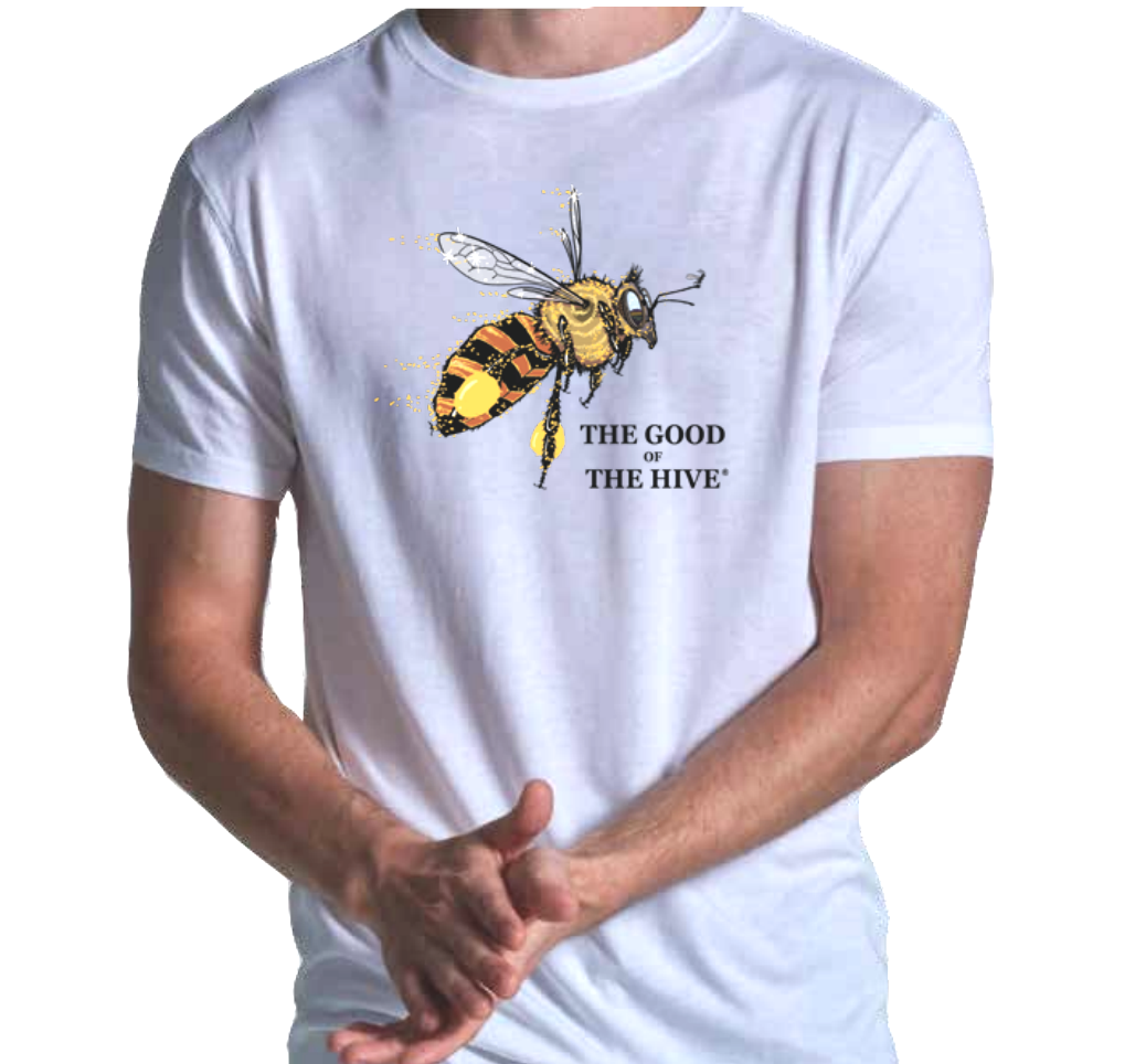 Shop — The Good of the Hive