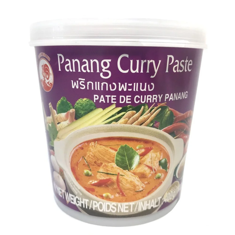 Pastes — PRODUCTS | Discover Authentic Asian Flavors Today — Hong Thai ...