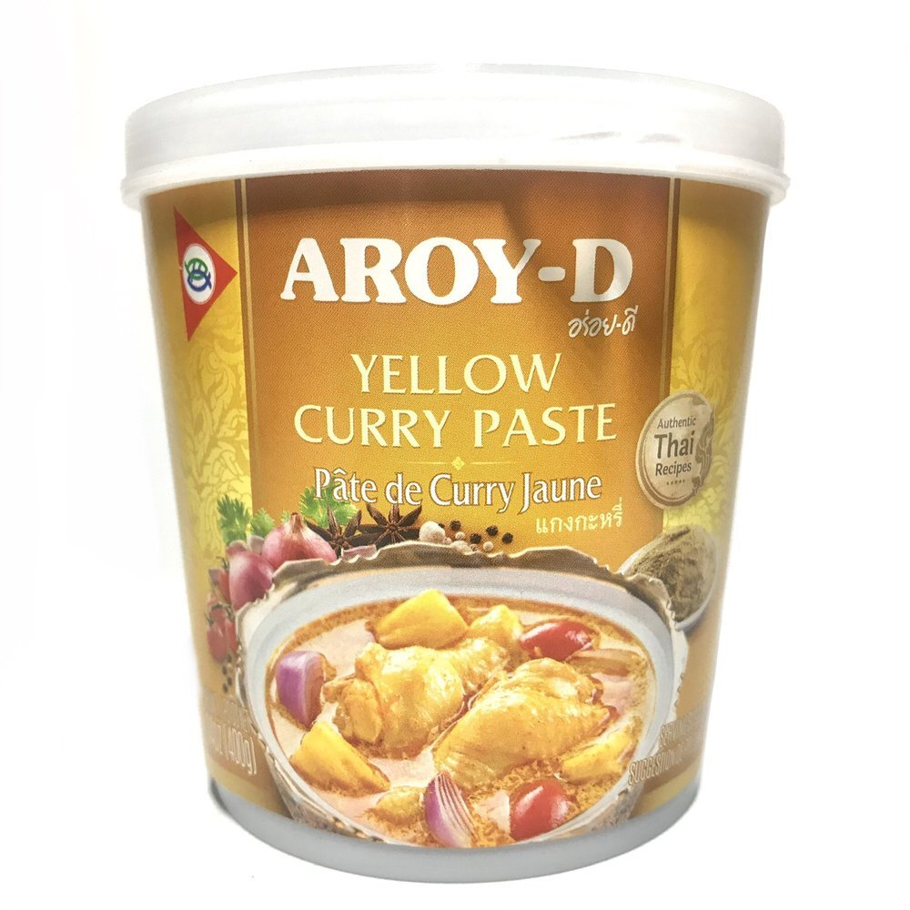 Aroy-D Yellow Curry Paste.jpeg