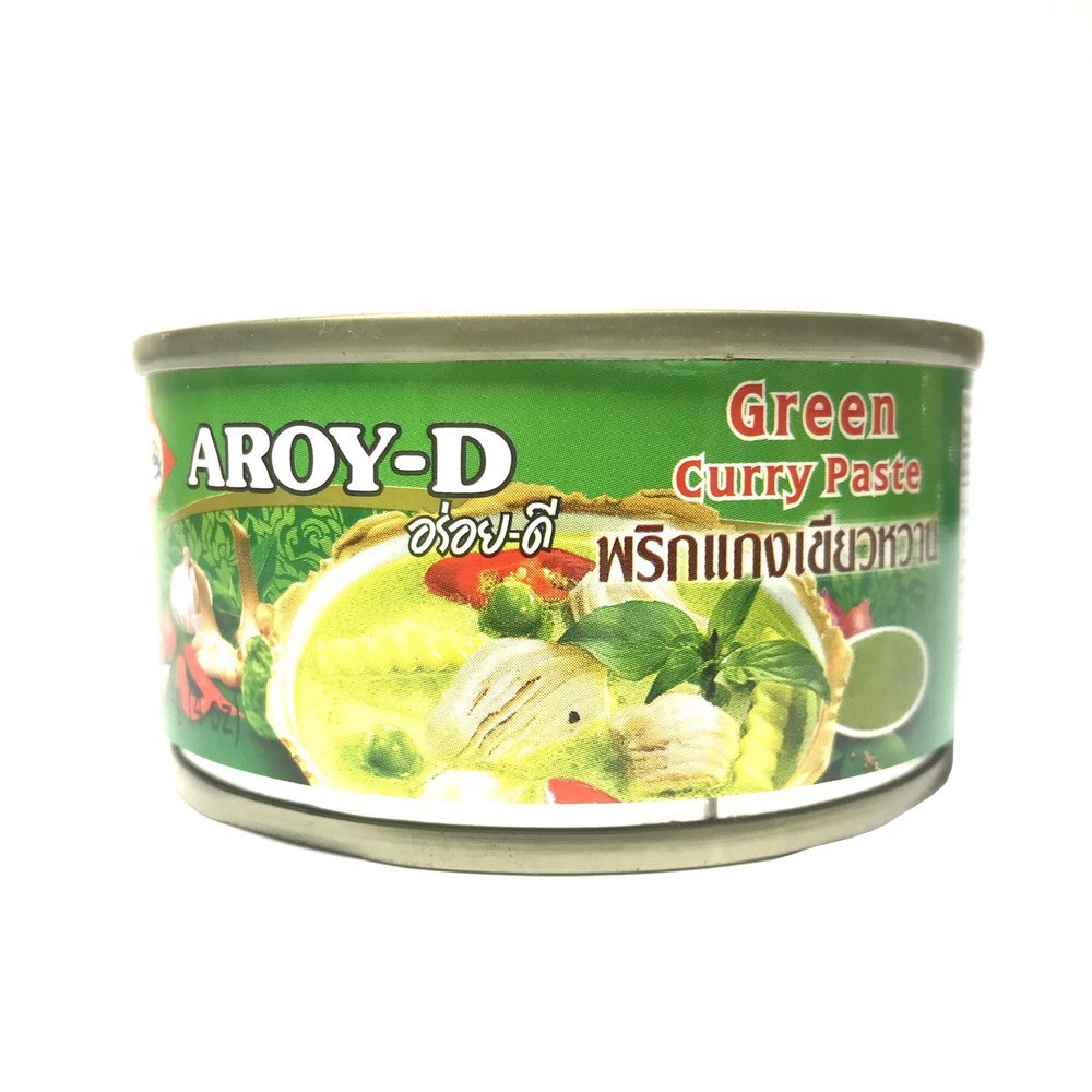 Aroy-D Green Curry Paste.jpeg