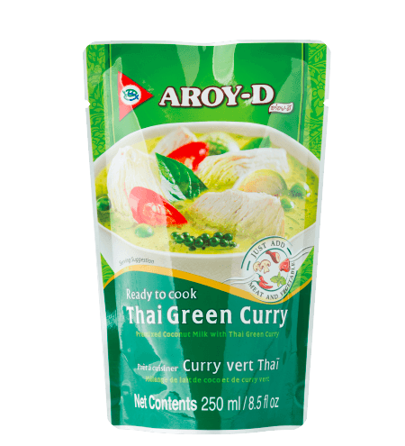 Aroy-D Ready To Cook Thai Green Curry.jpeg