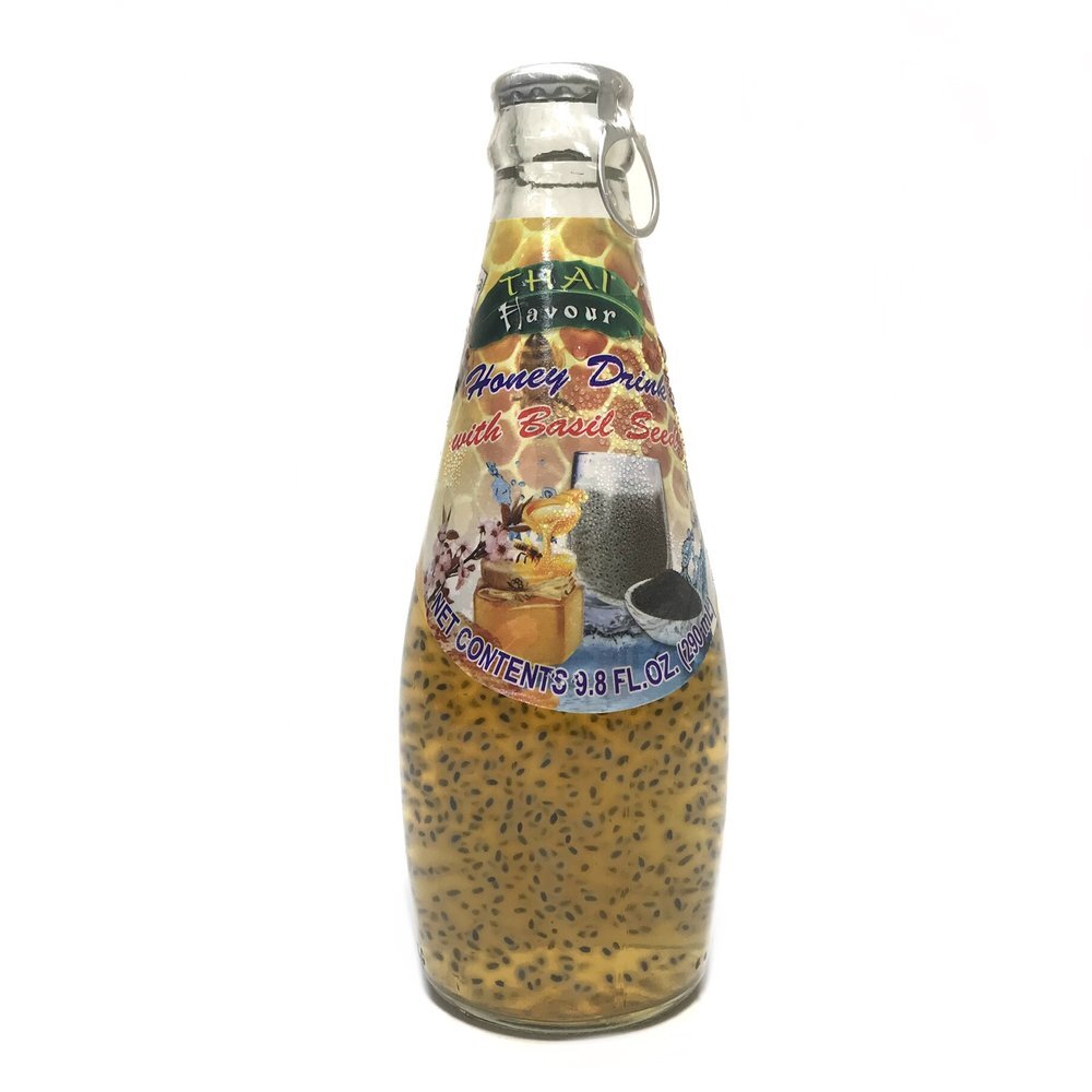Thai Flavour Honey Drink with Basil Seed.jpeg