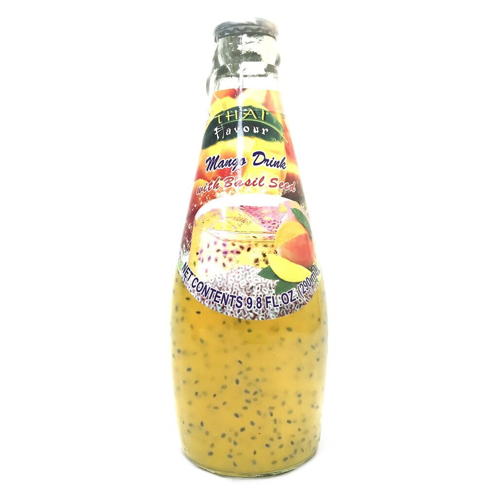 Thai Flavour Mango Drink with Basil Seed.jpeg