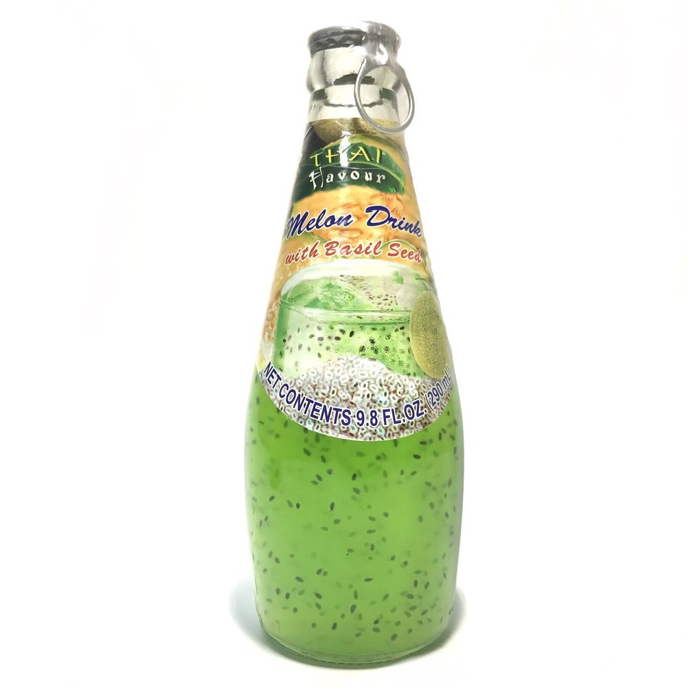 Thai Flavour Melon Drink with Basil Seed.jpeg