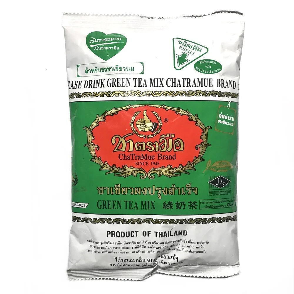 Молочный Зеленый Чай Купить В Москве