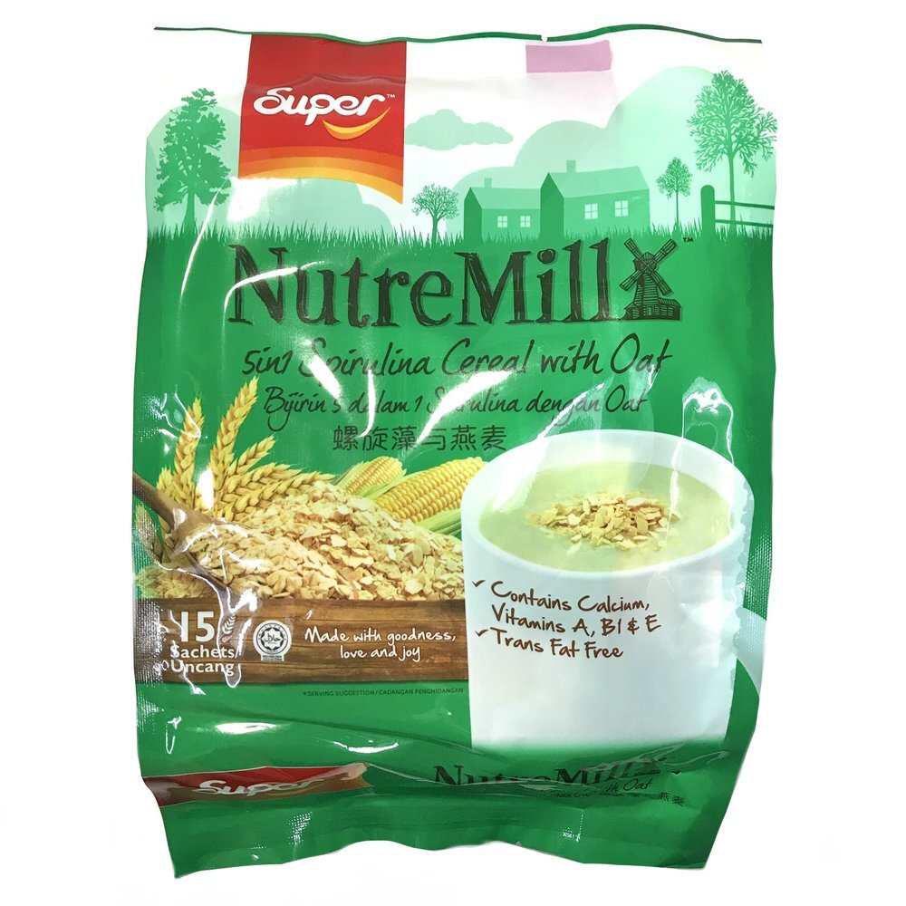 Super NutreMill 5 in 1 Spirulina Cereal with Oat.jpeg