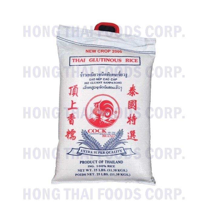 Cock+Brand+Thai+Glutinous+Rice+25+lbs+and+50+lbs.jpg