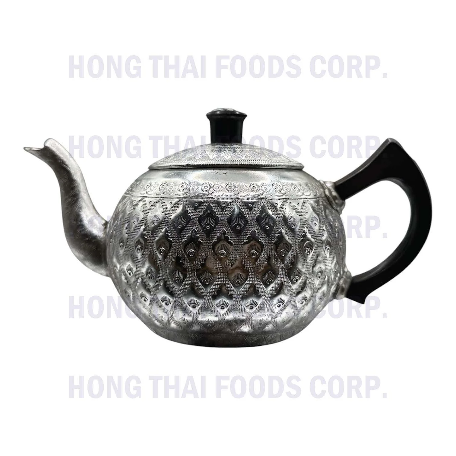 Thai Tea Kettle