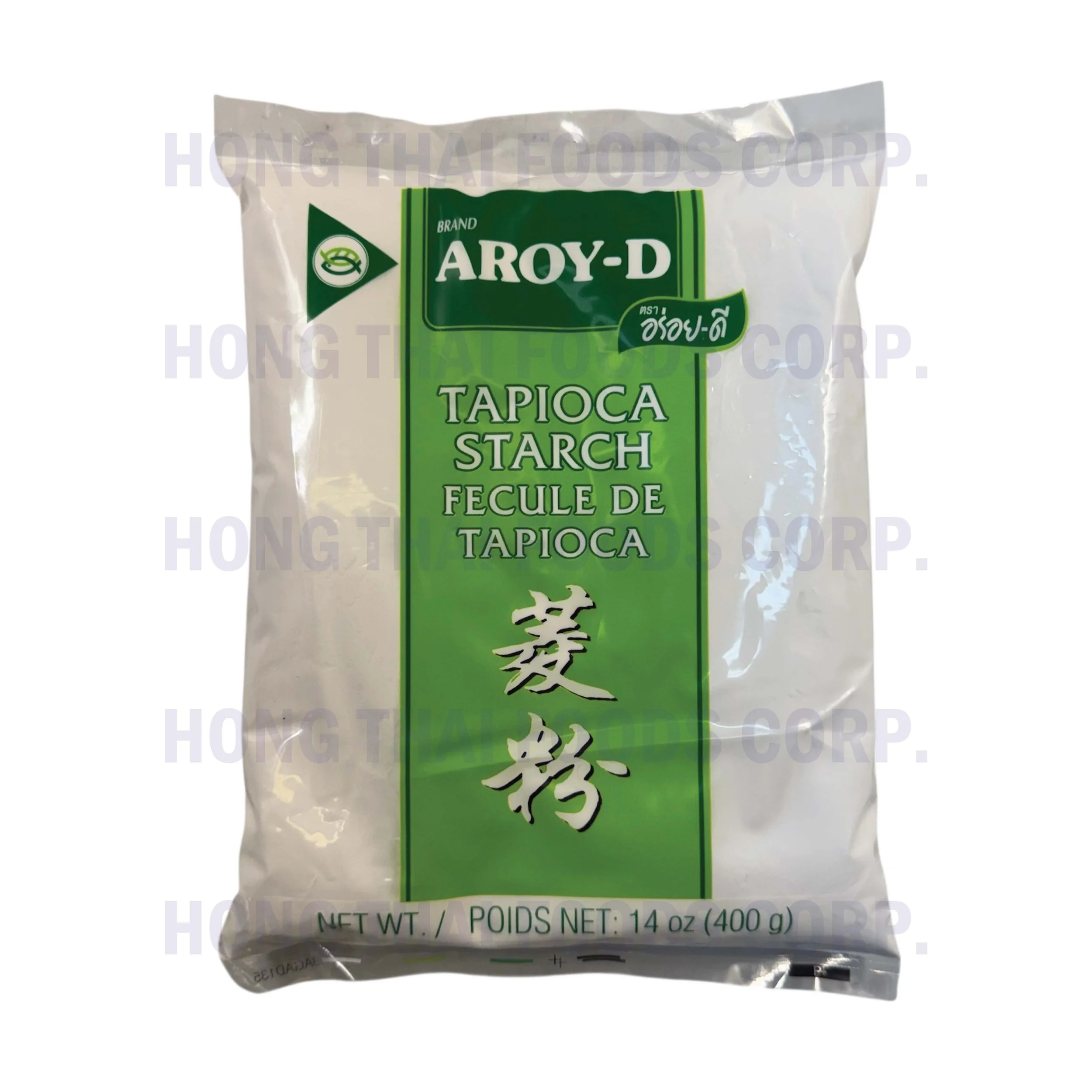 Aroy-D Tapioca Starch