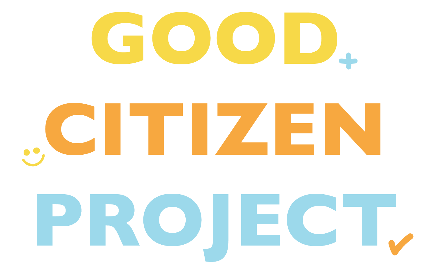 Good citizen project