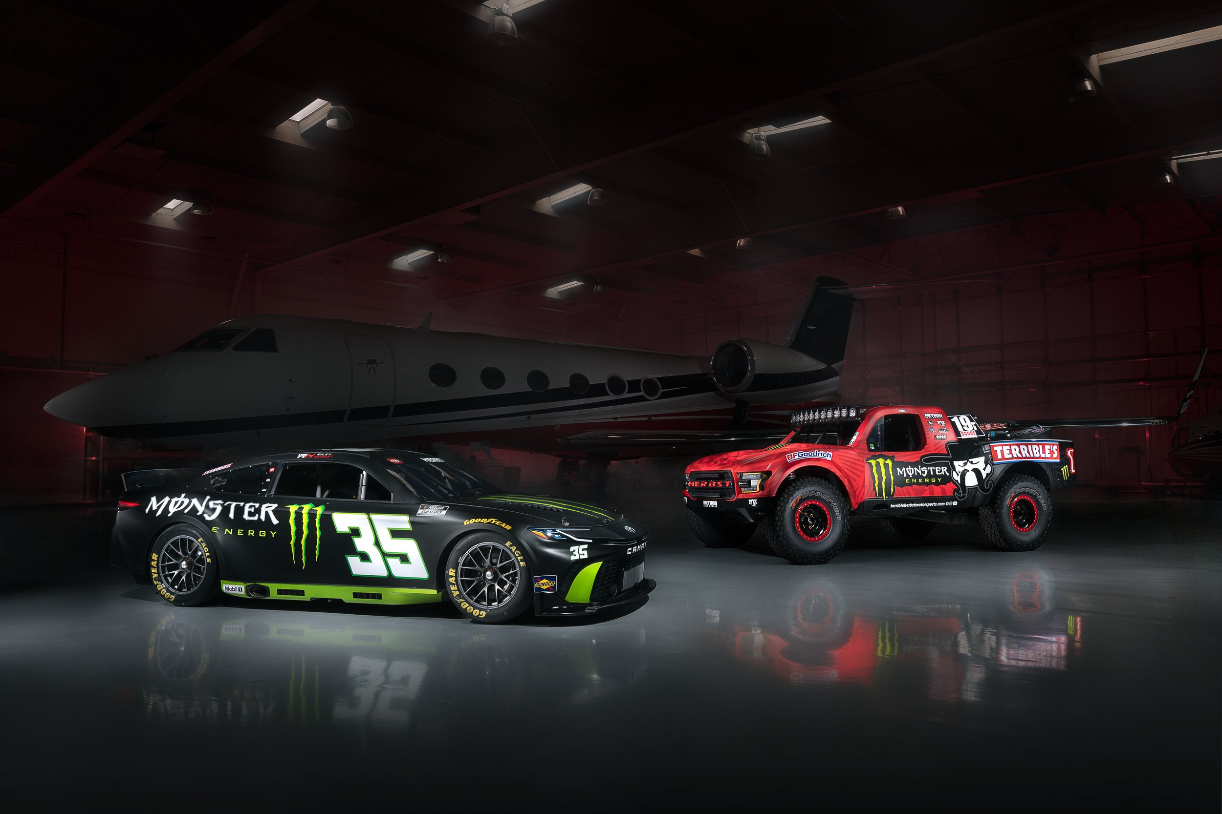 Dust2Smoke Photoshoot