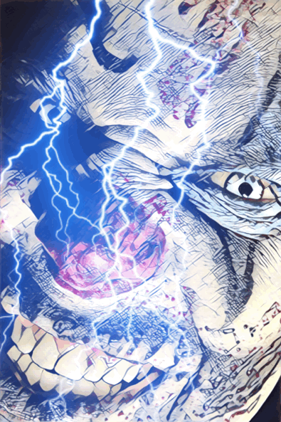 Billy Boy the Clown Legendary - www.PlayKartel.com.GIF