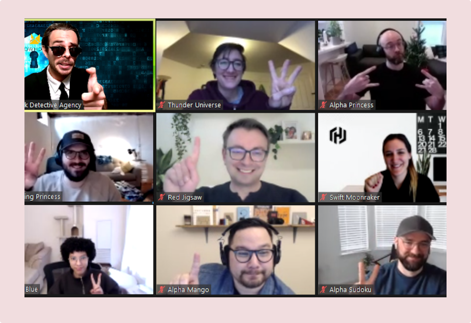 Culture: Fostering inclusion and belonging