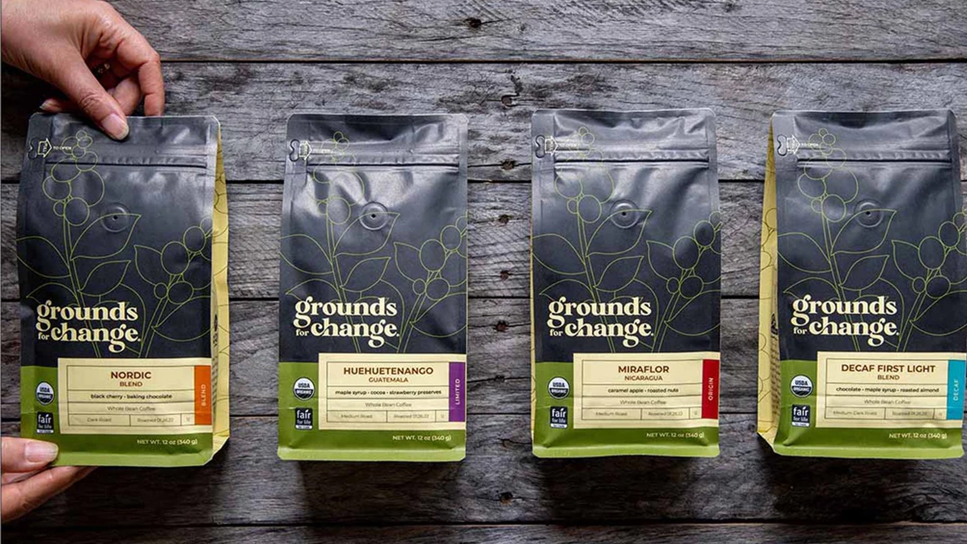 Top Sustainable and Ethical Coffee Brands — The Future of Coffee and