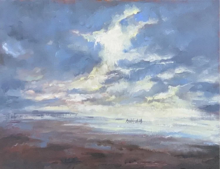 ACarusBowker+-+A+Storm+at+Saint+Anne's+Beach,+Lytham-+Painting,+Oil+on+Board+(1).jpg