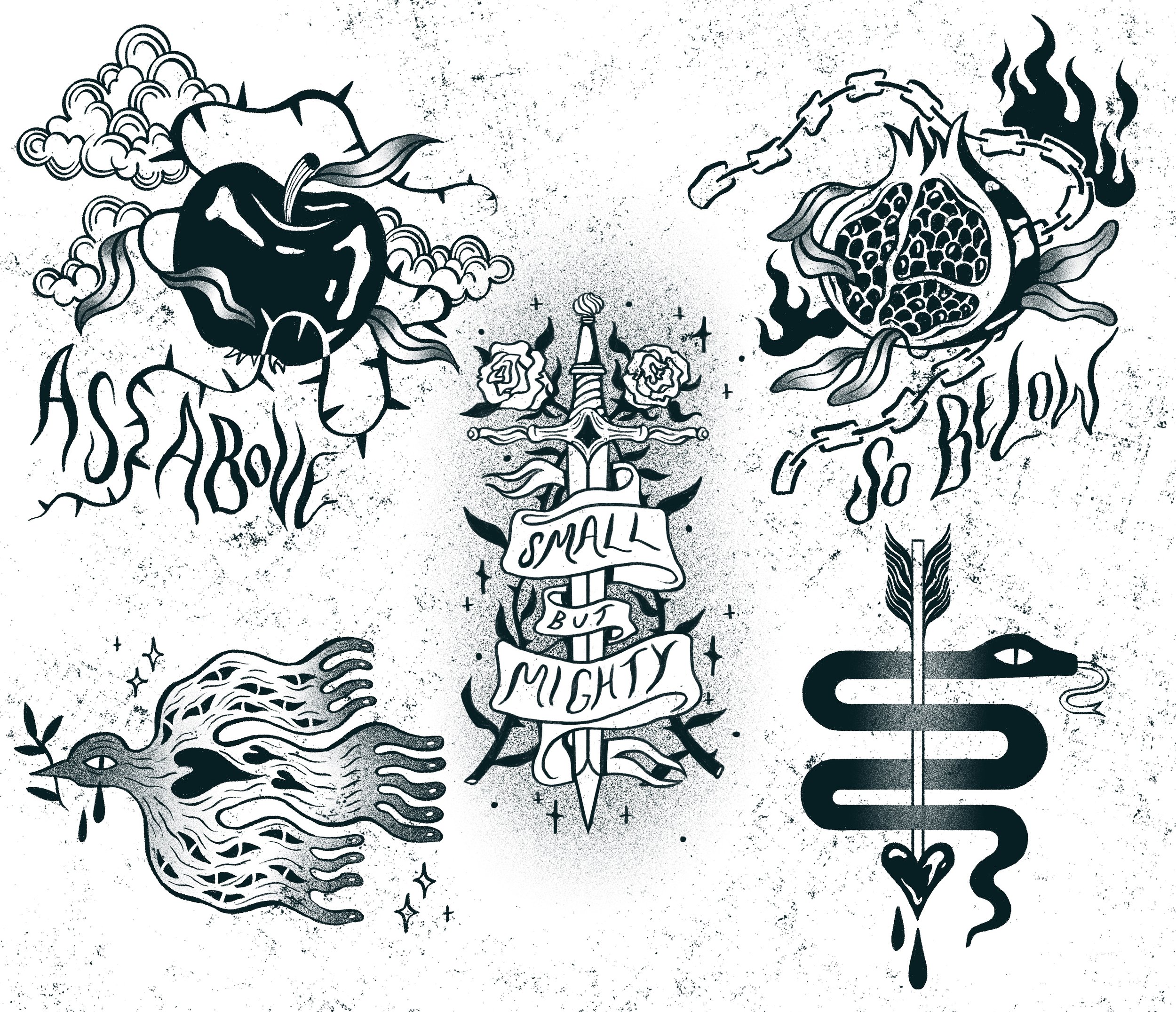 60 Witcher Tattoo Designs For Men  Video Game Ink Ideas