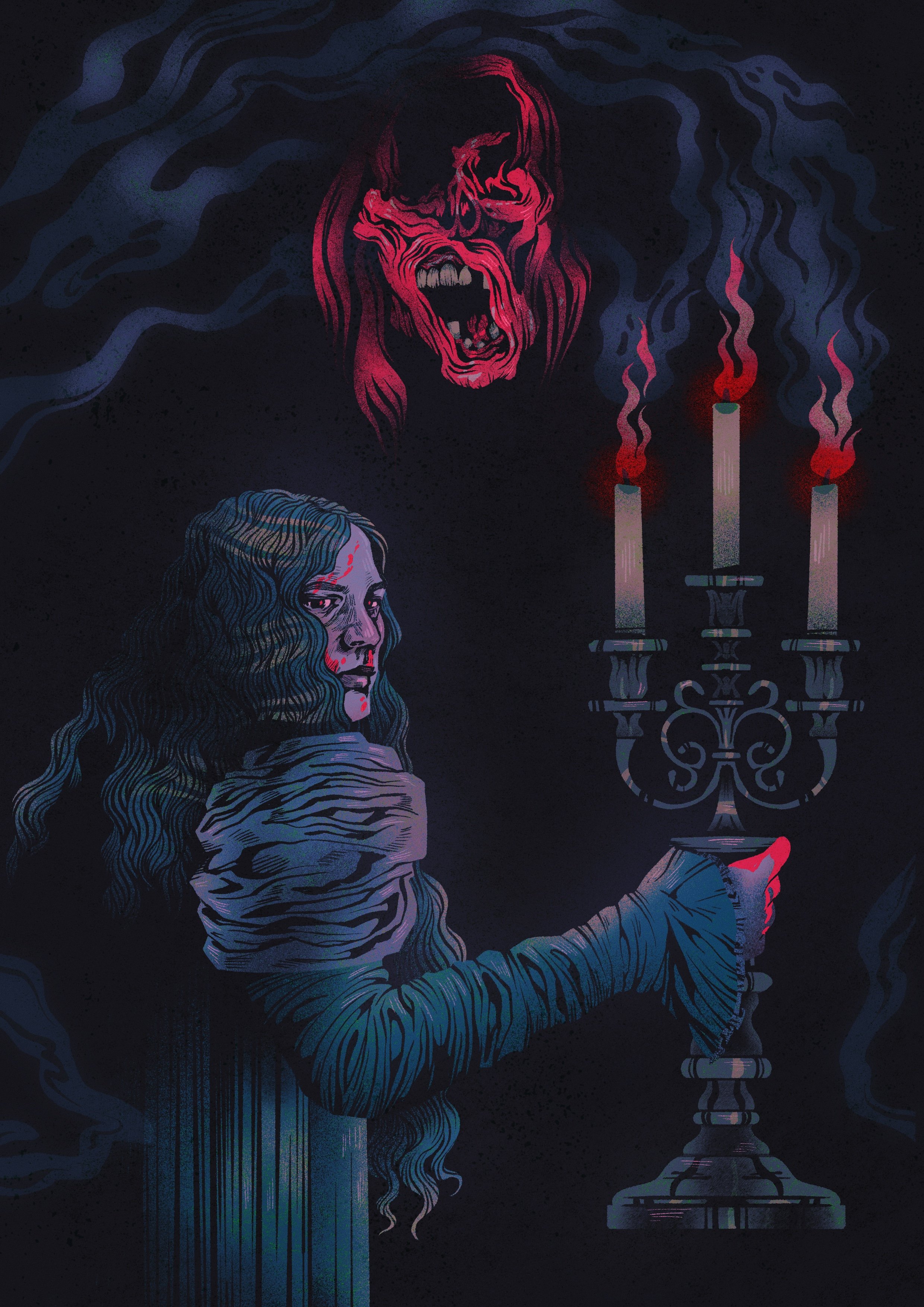 Crimson Peak