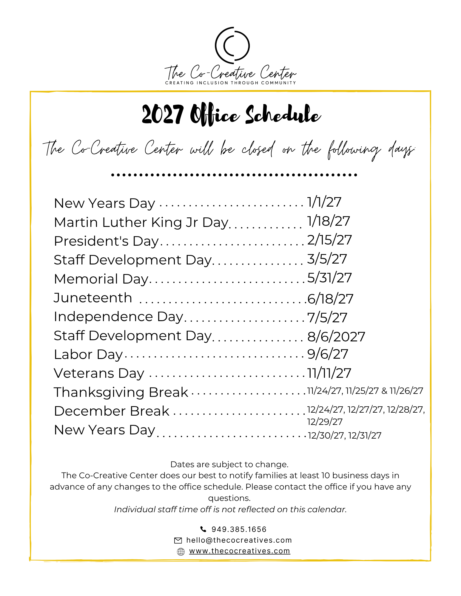 2026 Holiday Schedule (1).png