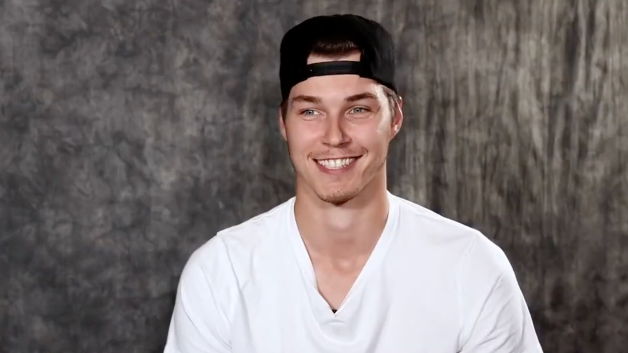 Post Production - Columbus Blue Jackets Video Production Internship