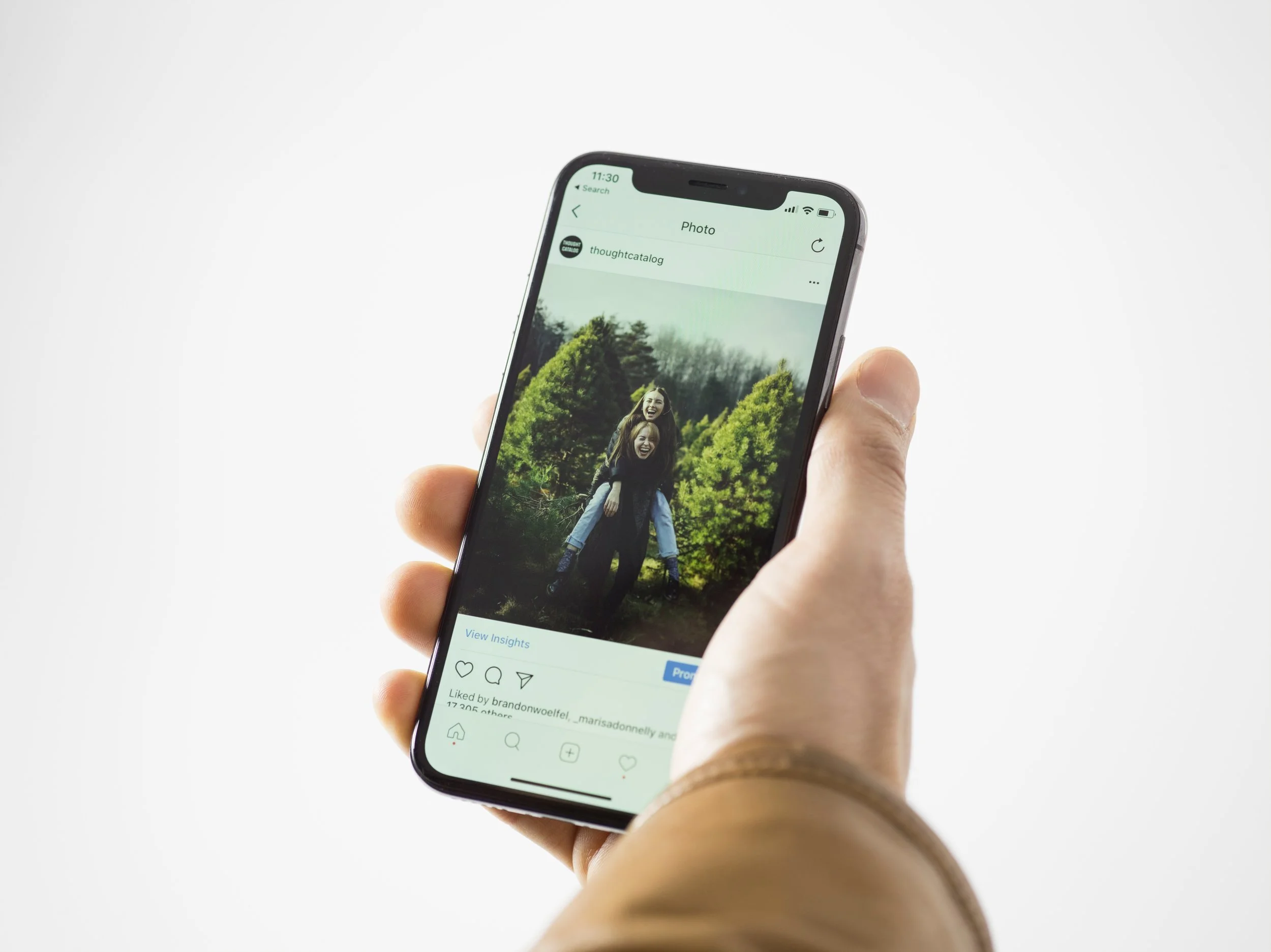 Tips for Creating Compelling Instagram Stories