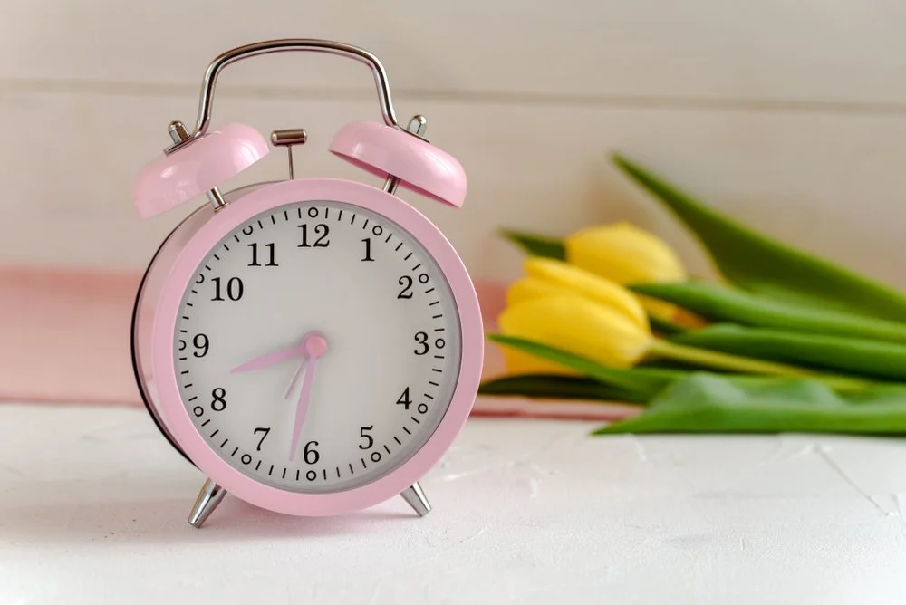 Is Your Marketing Due for a Spring Refresh?