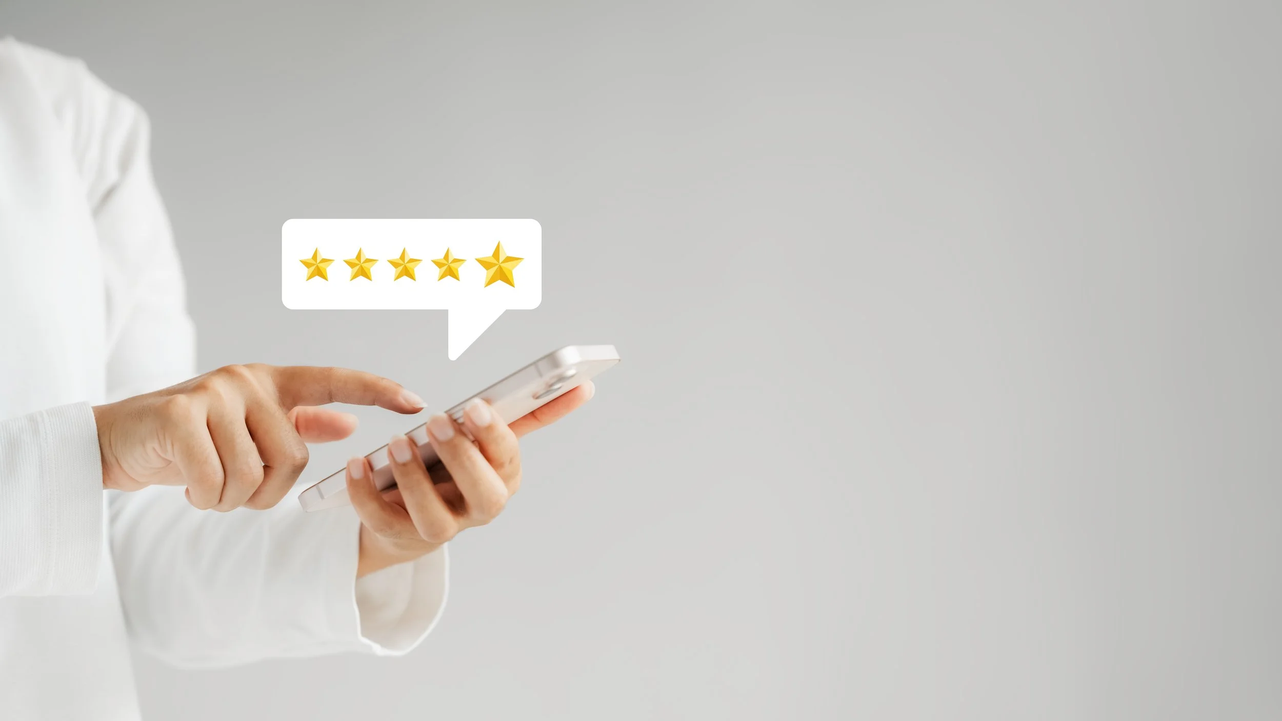 The Power of Online Reviews: How Reputation Impacts Revenue