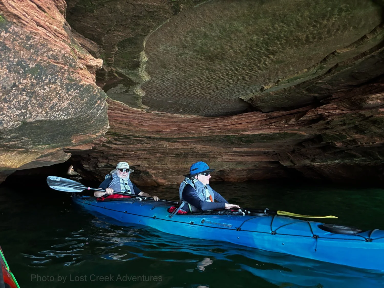 Photo by Lost Creek Adventures