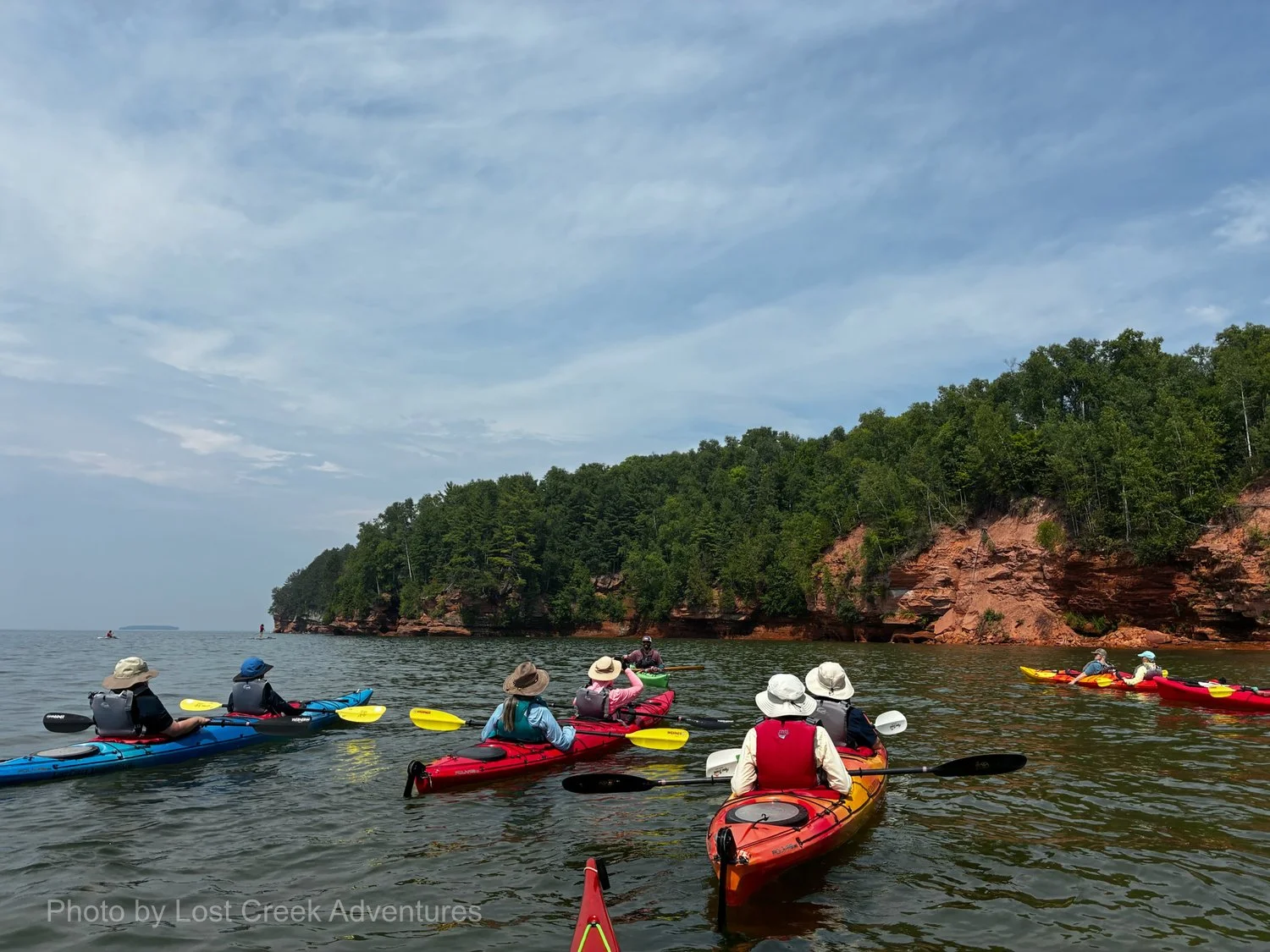 Photo by Lost Creek Adventures