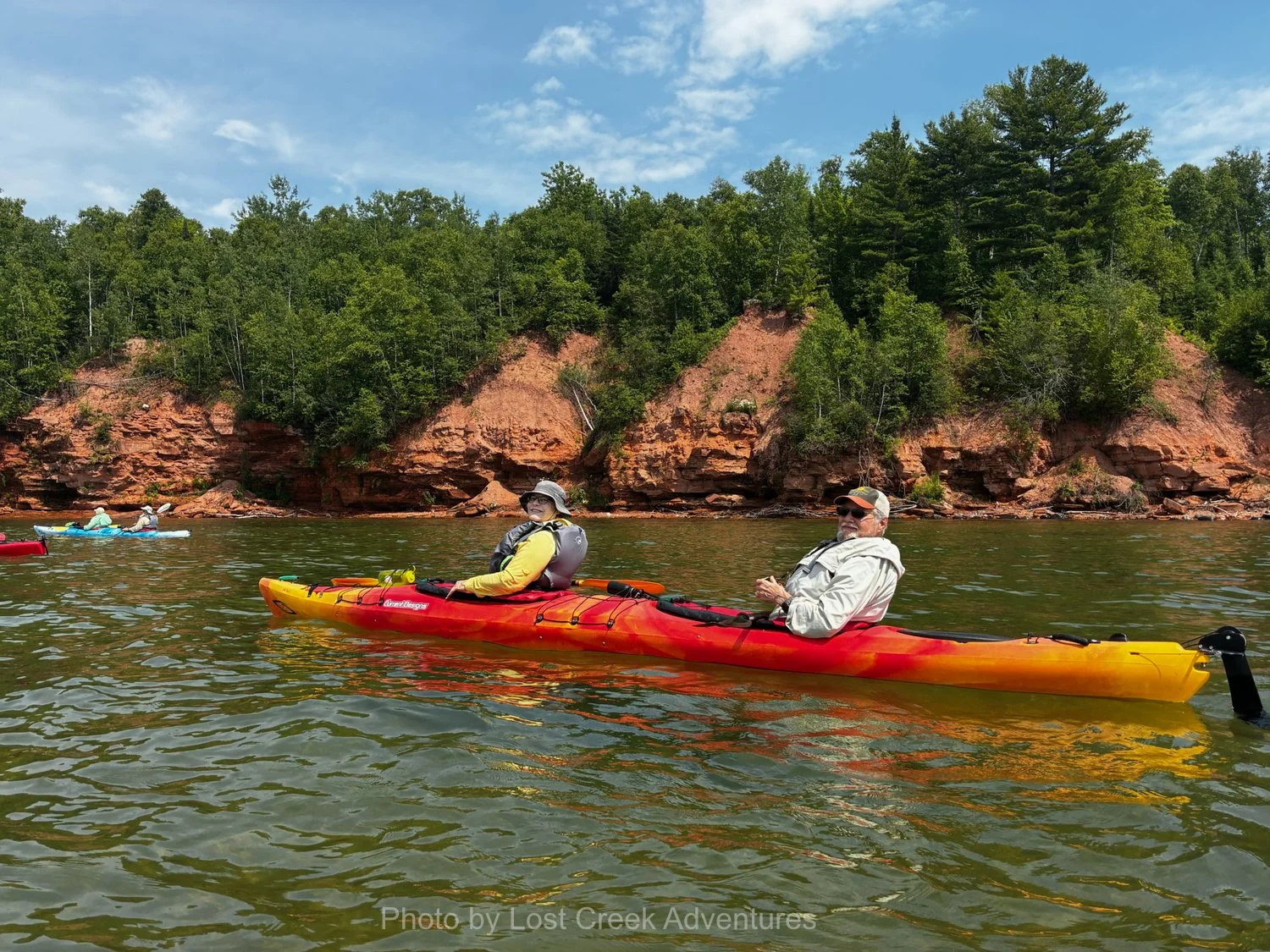 Photo by Lost Creek Adventures
