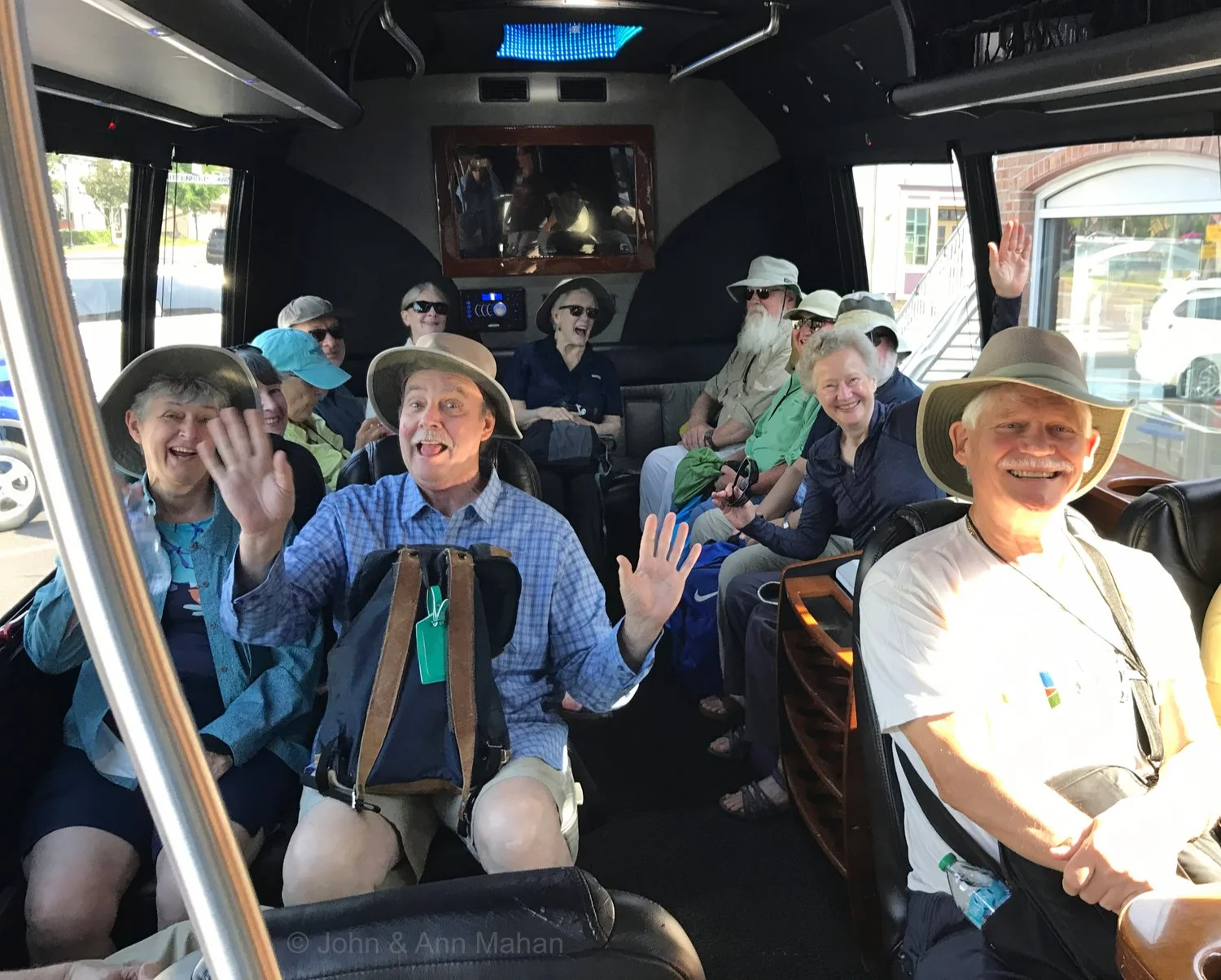 The Kro-Bus