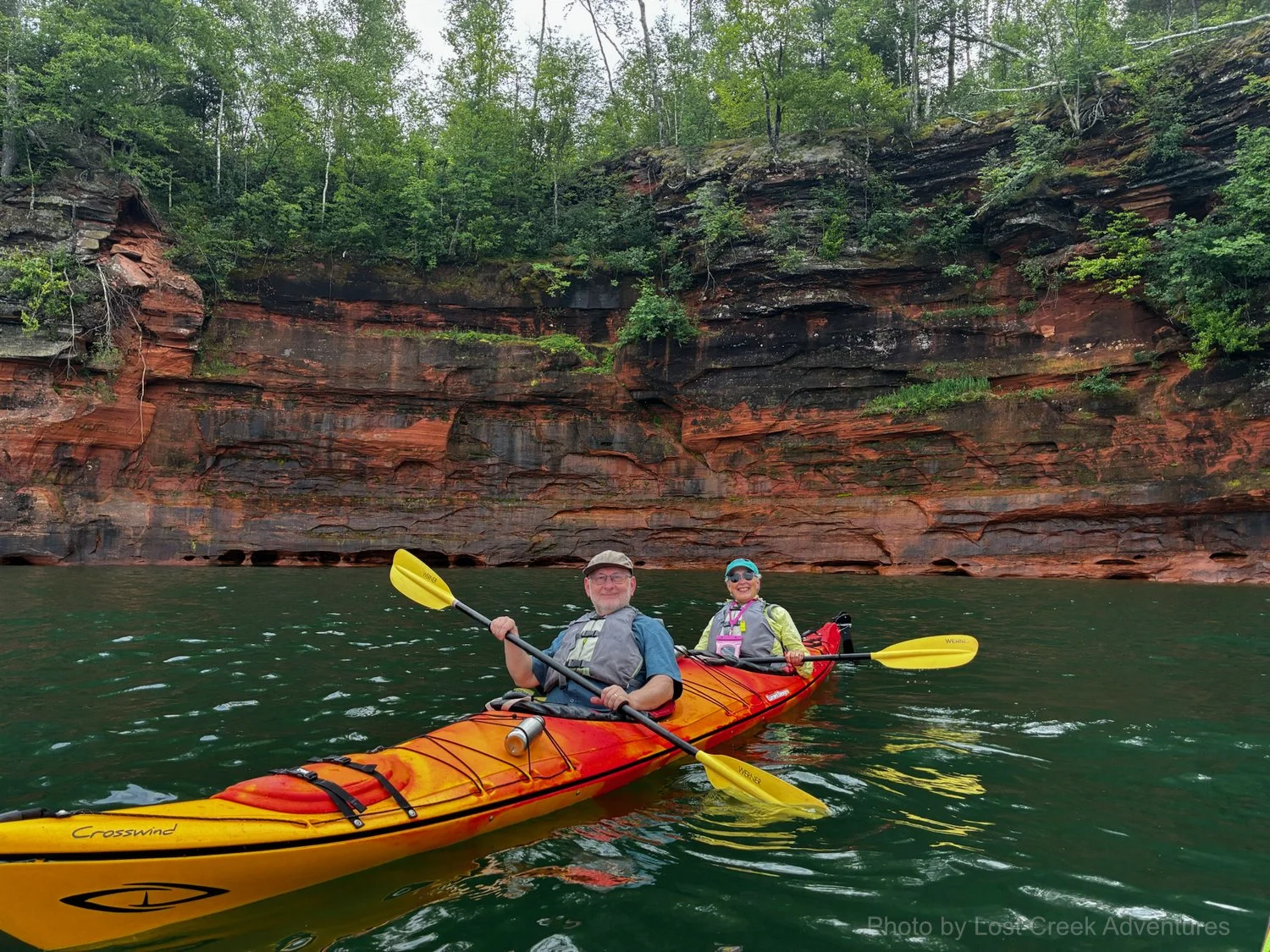 Photo by Lost Creek Adventures