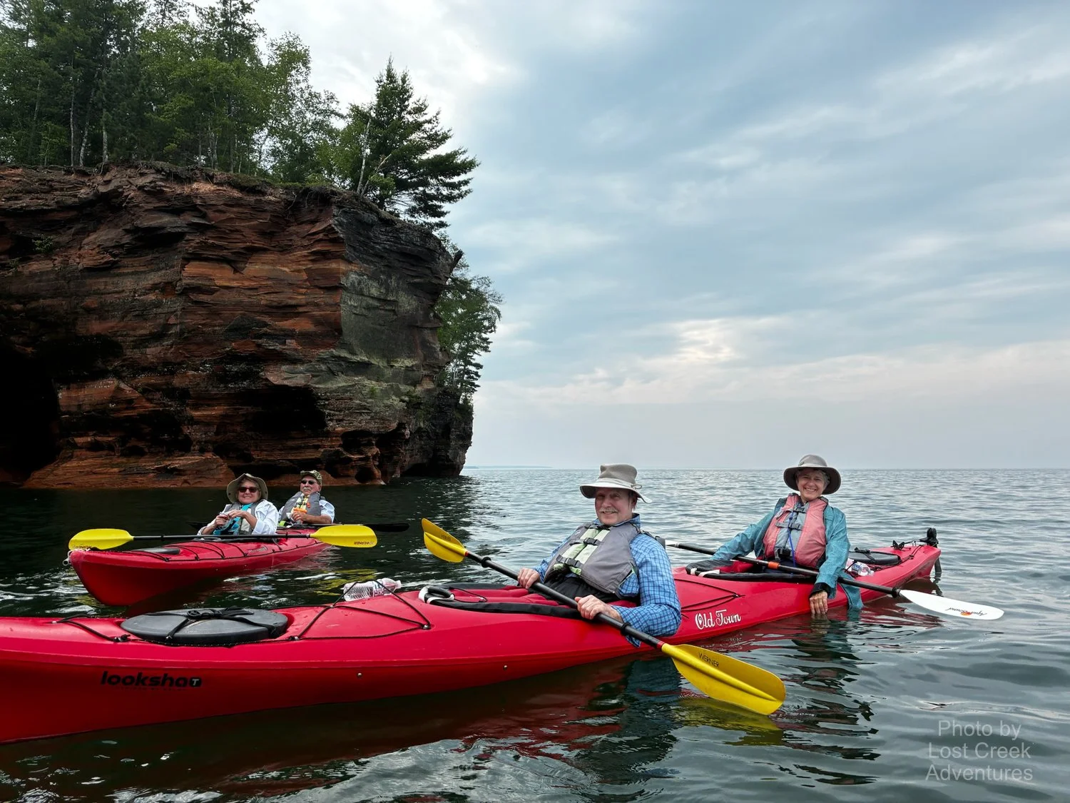 Photo by Lost Creek Adventures