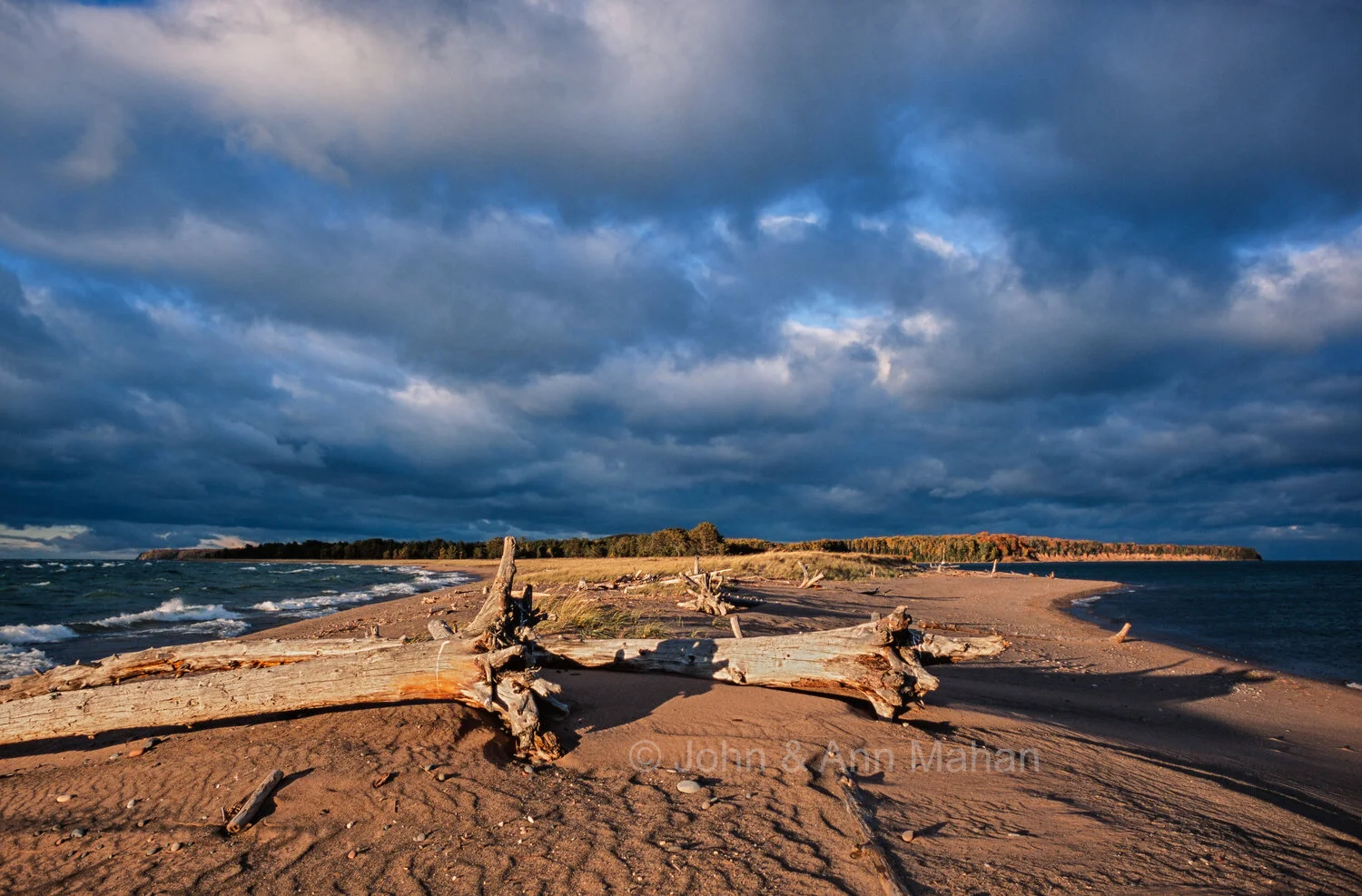 ID_20-7887B Outer Island Sand Spit