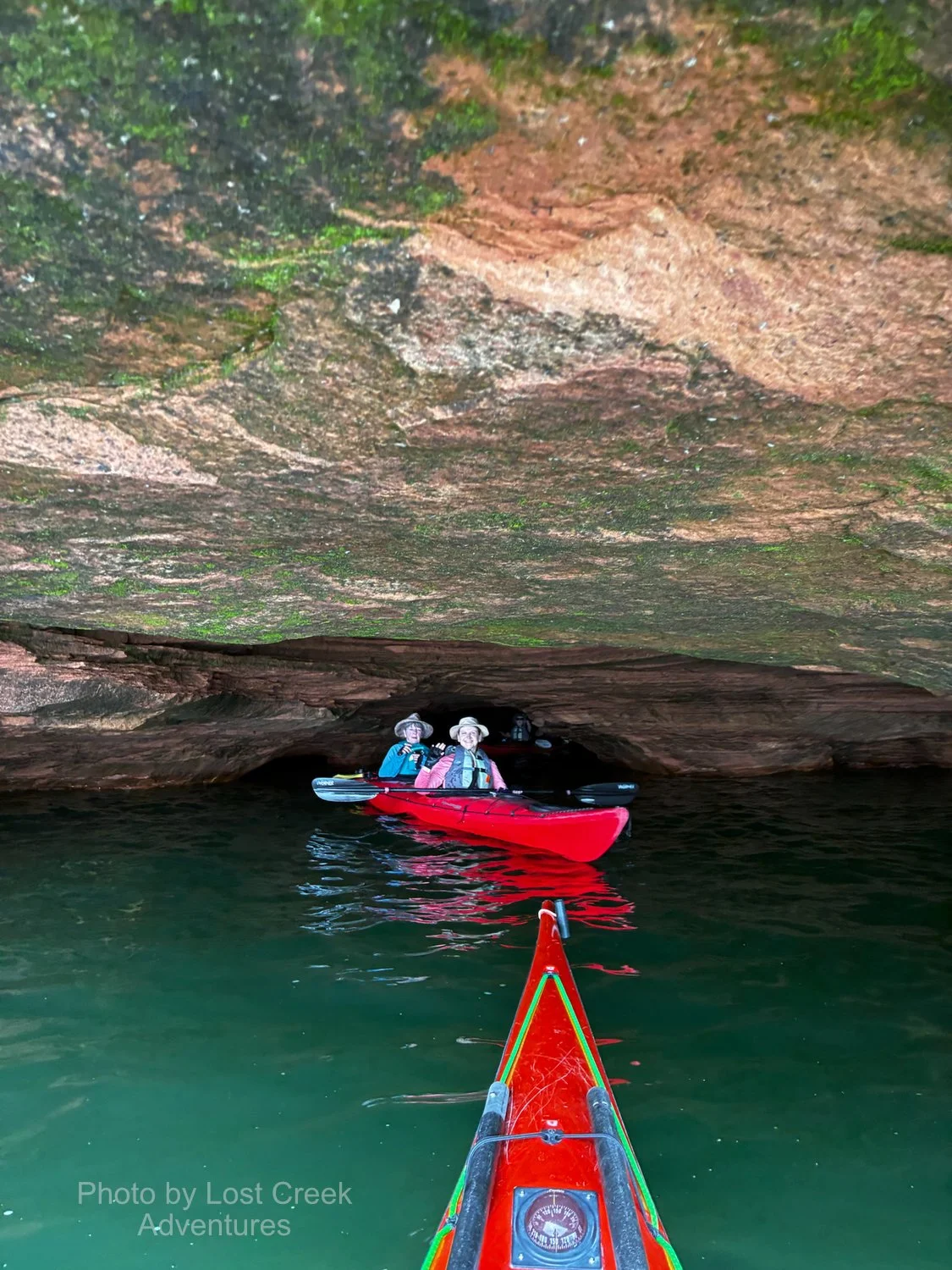 Photo by Lost Creek Adventures