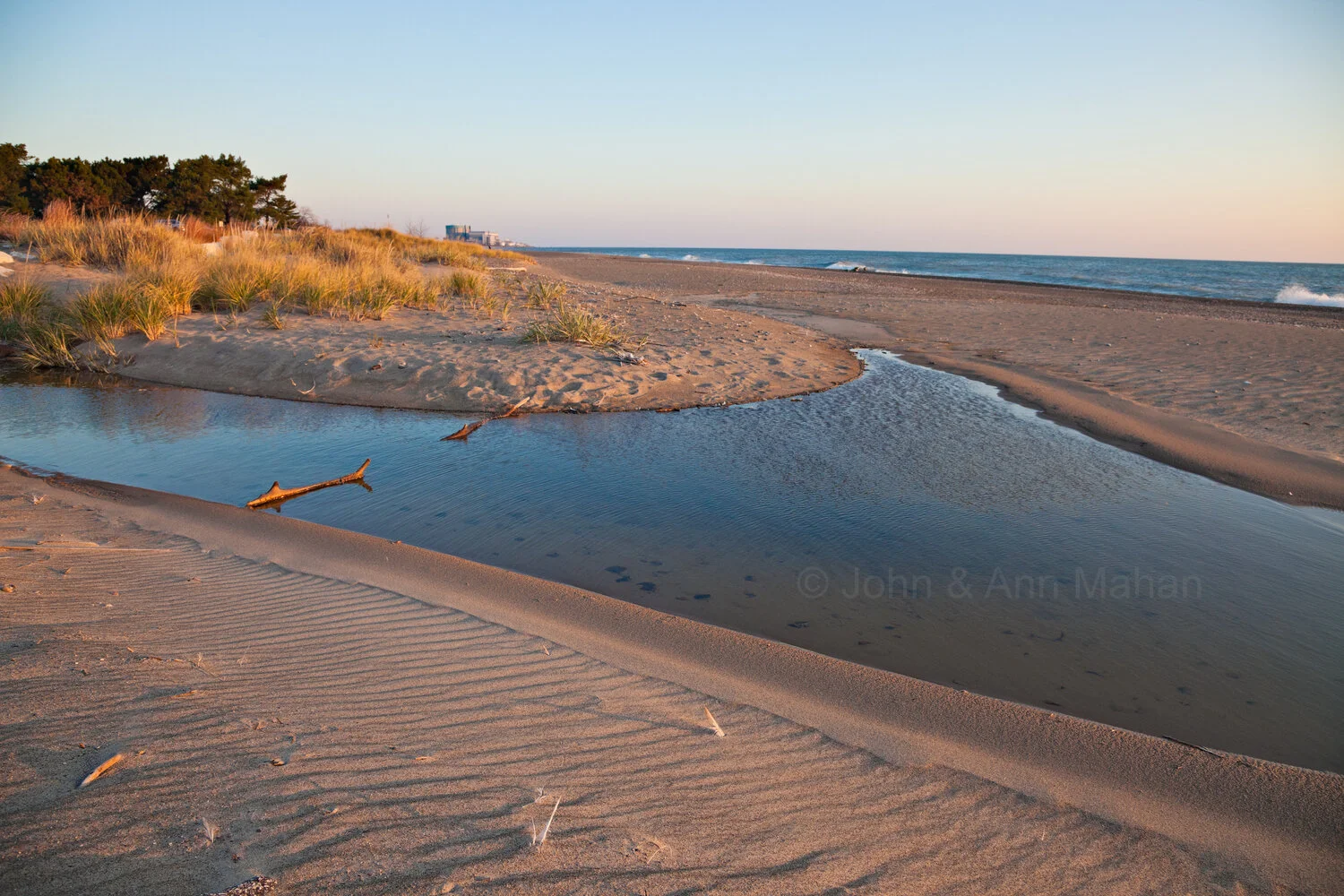 ID_9887B4_09  Illinois Beach State Park