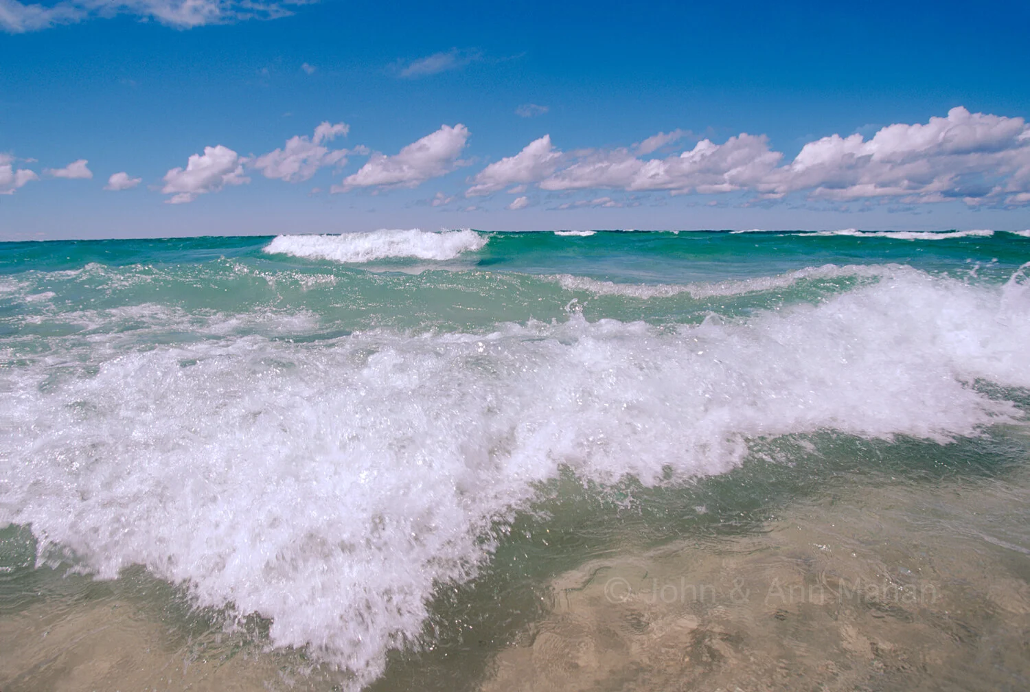 Pictured Rocks National Lakeshore — Sweetwater Visions