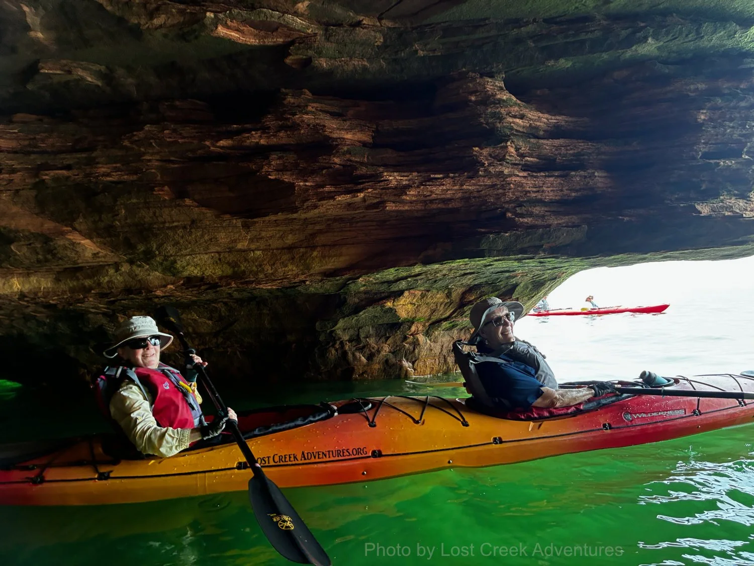 Photo by Lost Creek Adventures