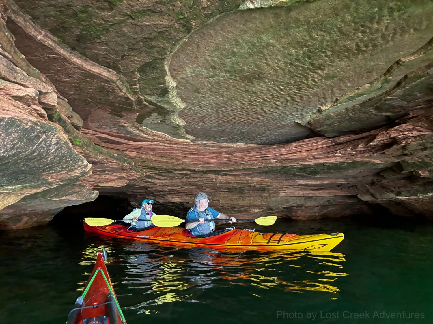 Photo by Lost Creek Adventures