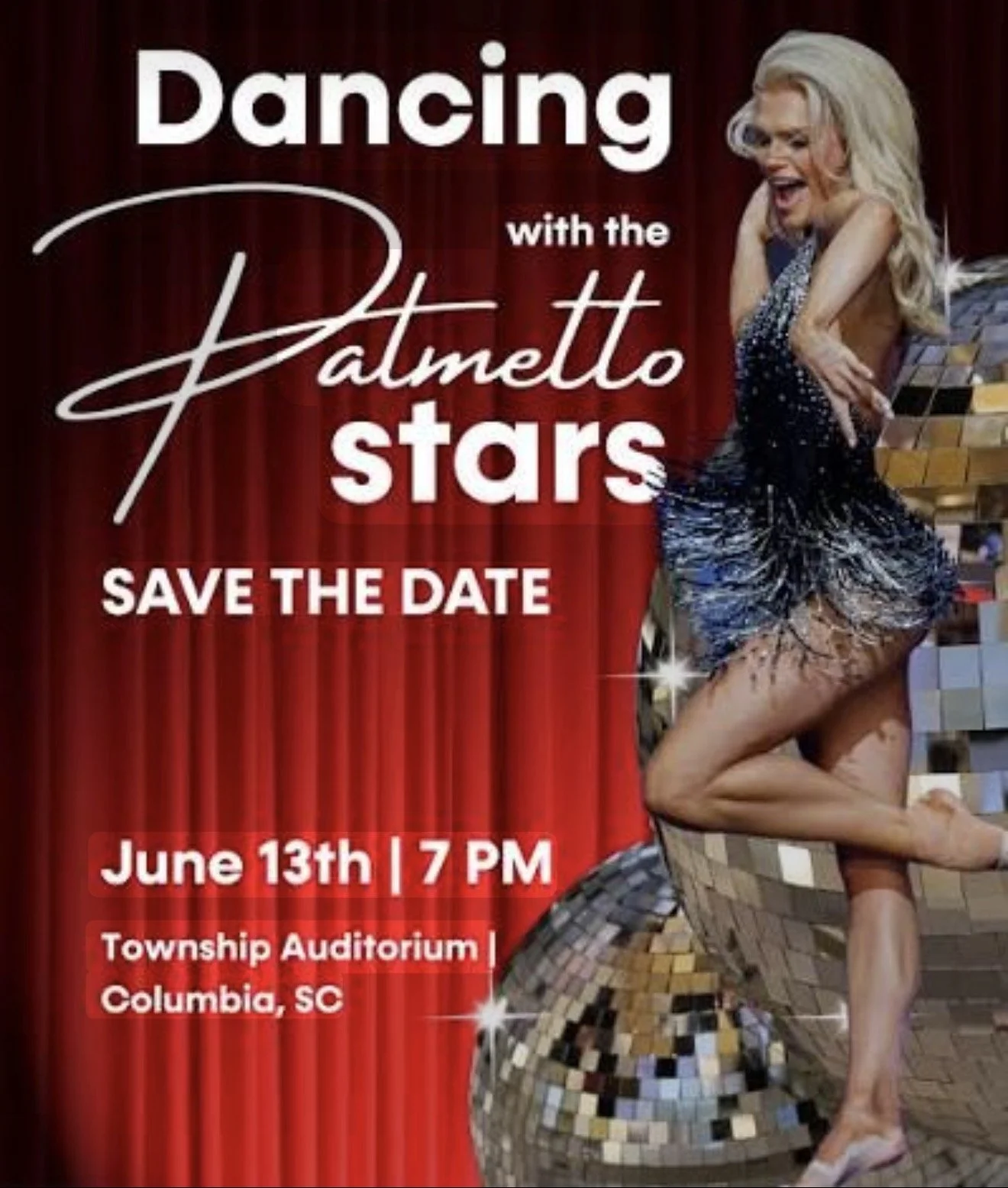 Dancing With The Stars 