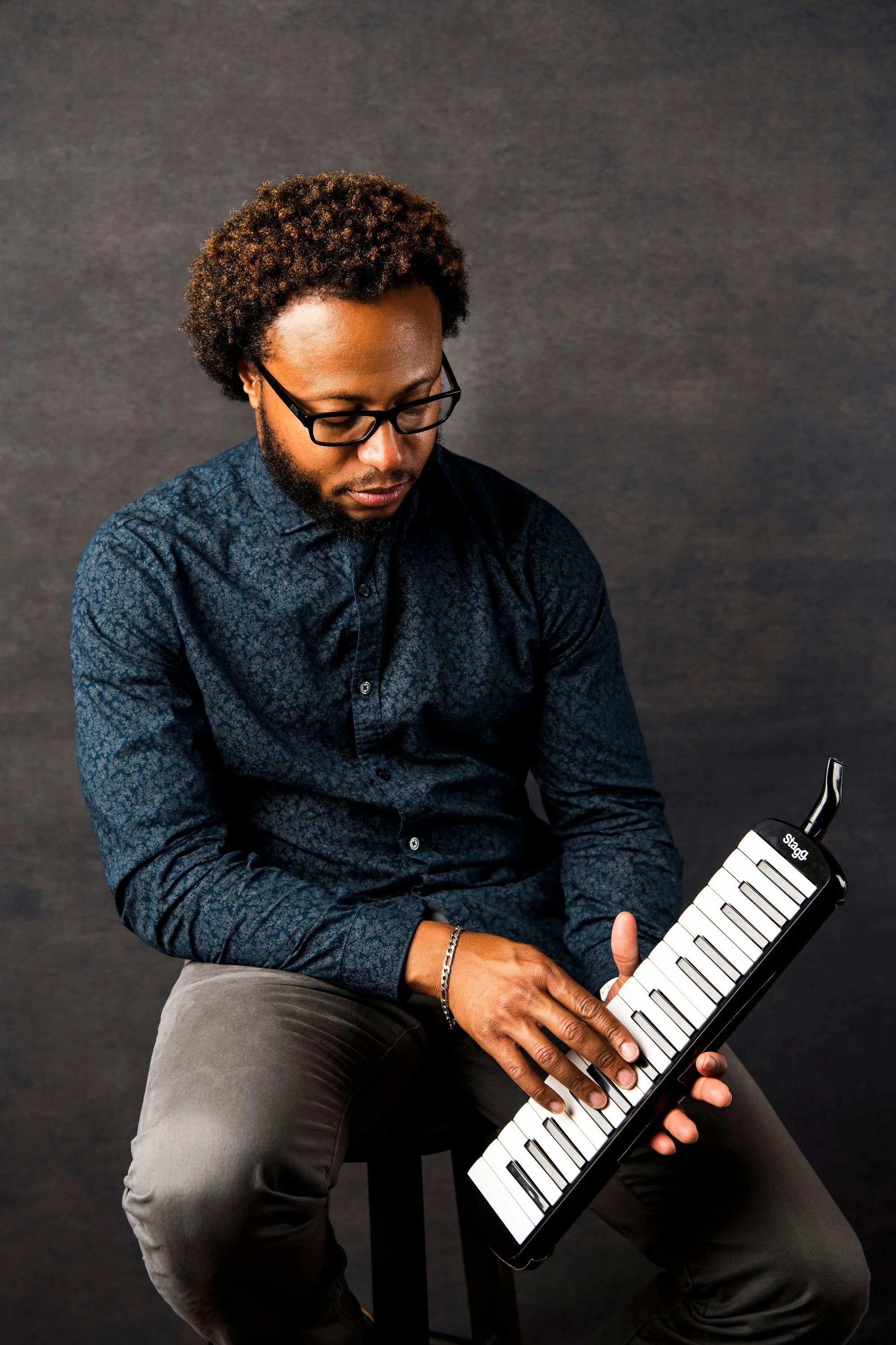 Eric Jones Trio Jazz Brunch
