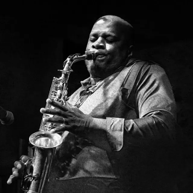 Dean St. Hilaire Quintet 