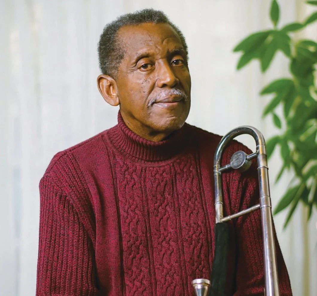 Eric Jones Trio featuring Teddy Adams